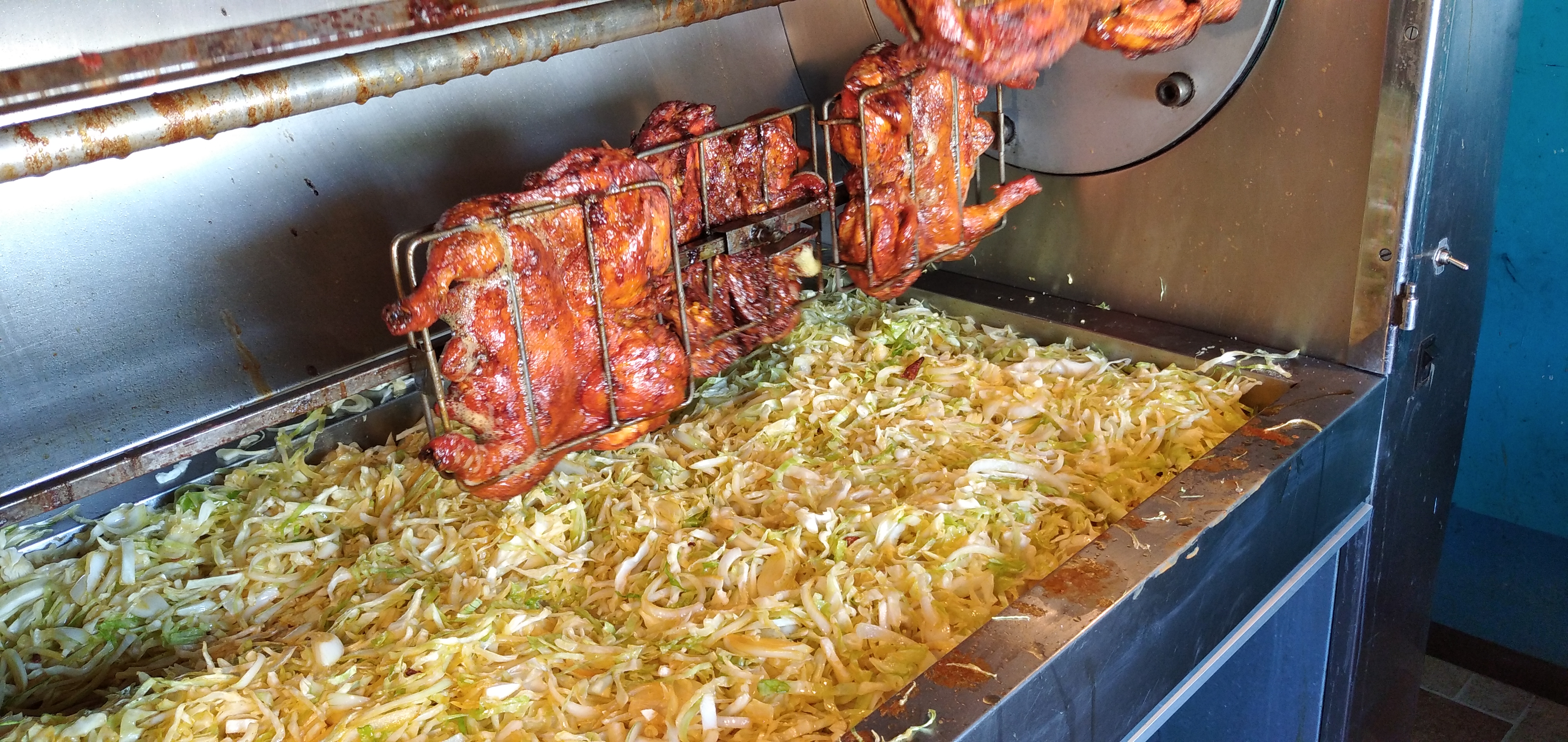 Rosticeria Aries image 5