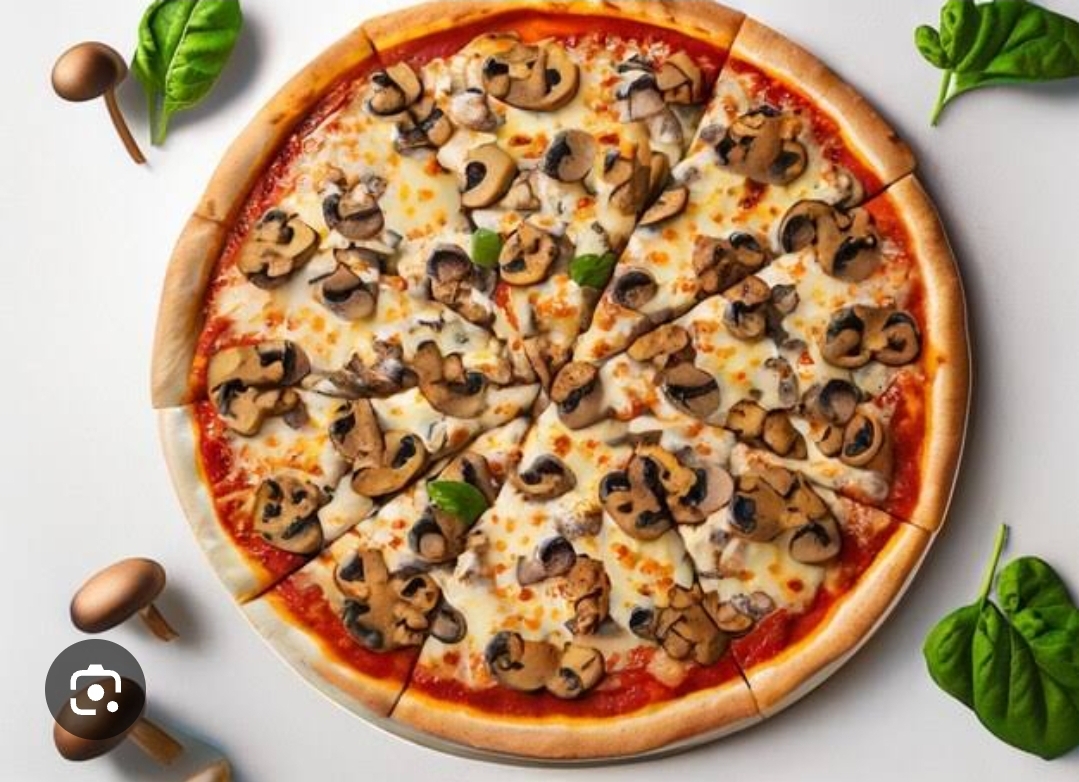 Tomy's Pizza image 1