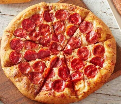 Tomy's Pizza image 2
