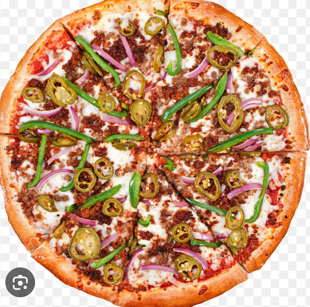 Tomy's Pizza image 3