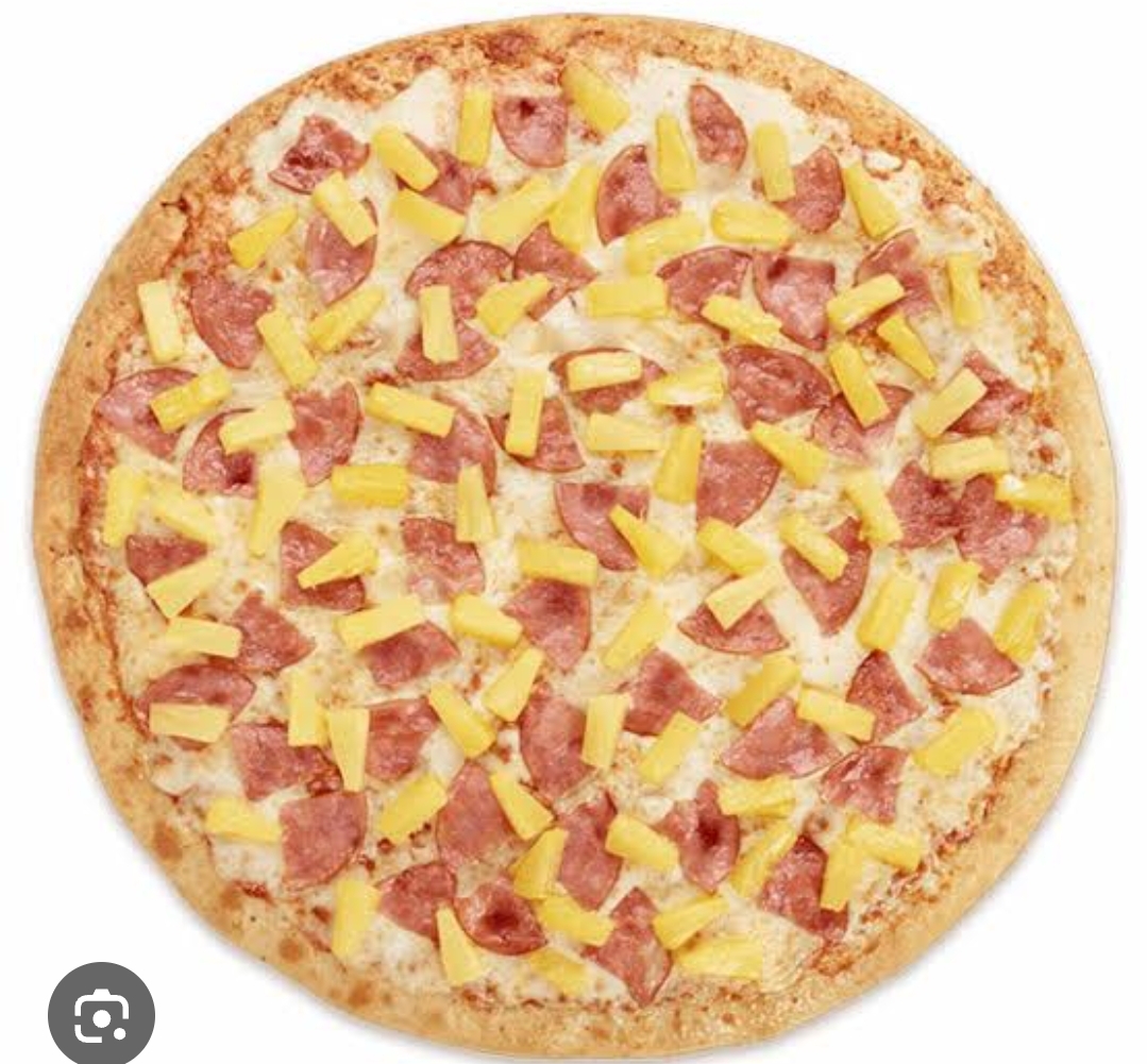 Tomy's Pizza image 4