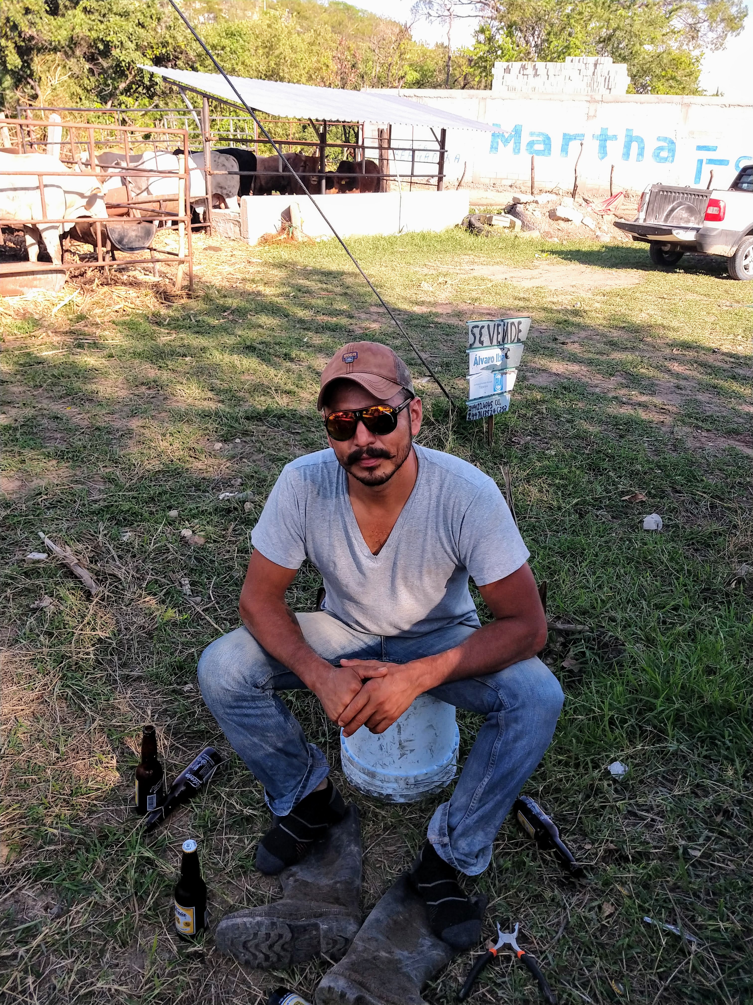 Fonda la Patrona image 1