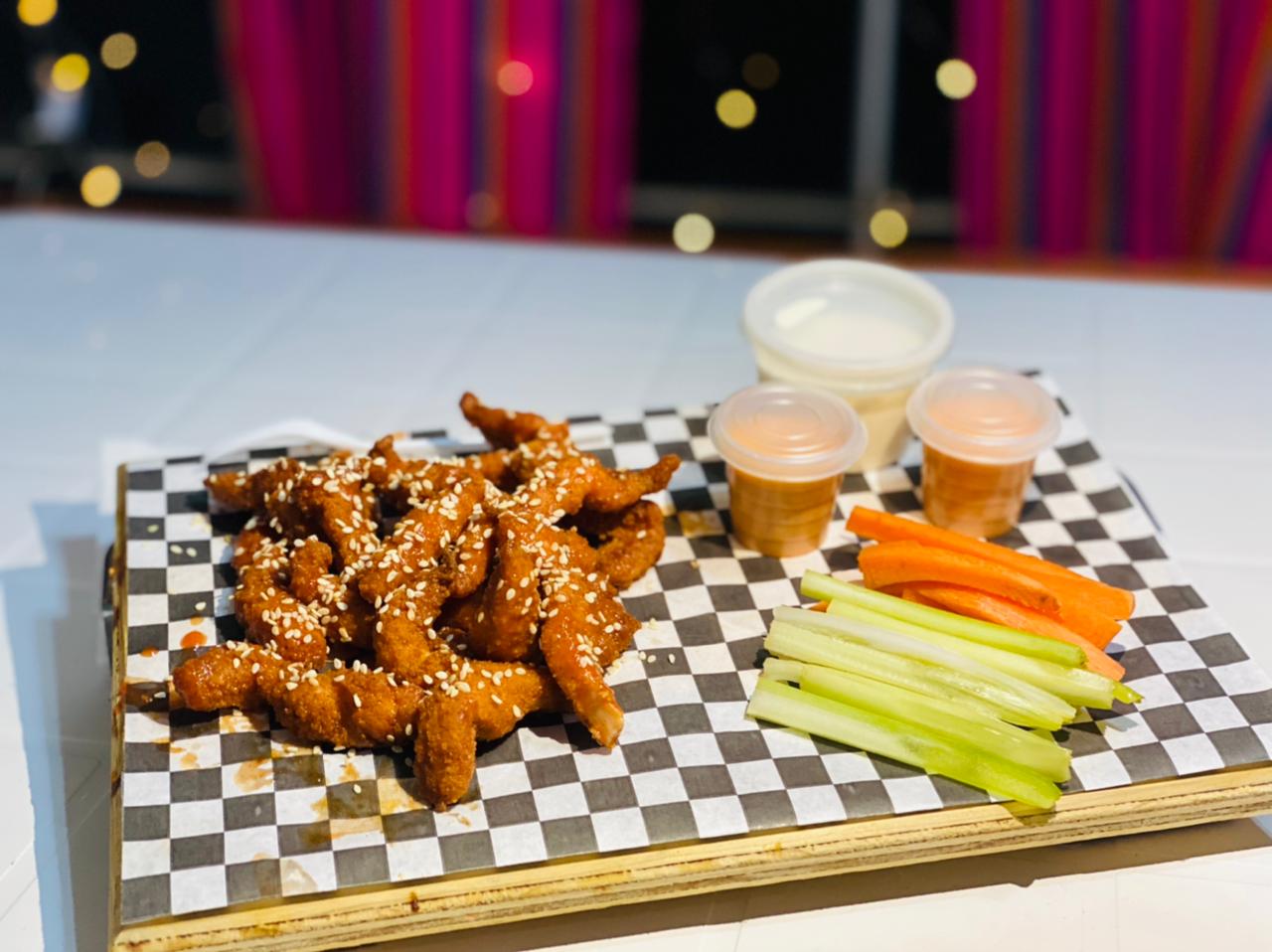 Leyenda Burger image 2