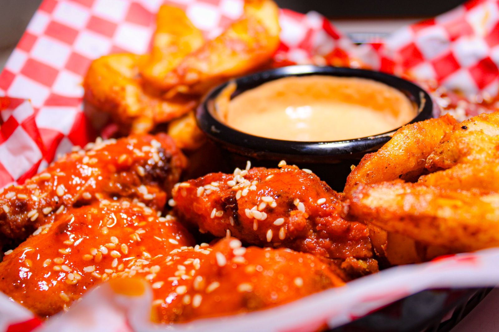 Leyenda Burger image 3