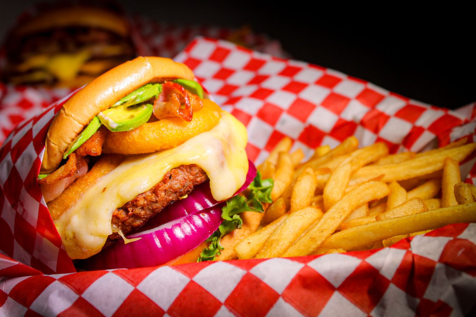 Leyenda Burger image 4