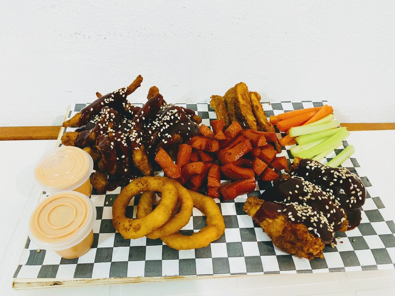 Leyenda Burger image 5