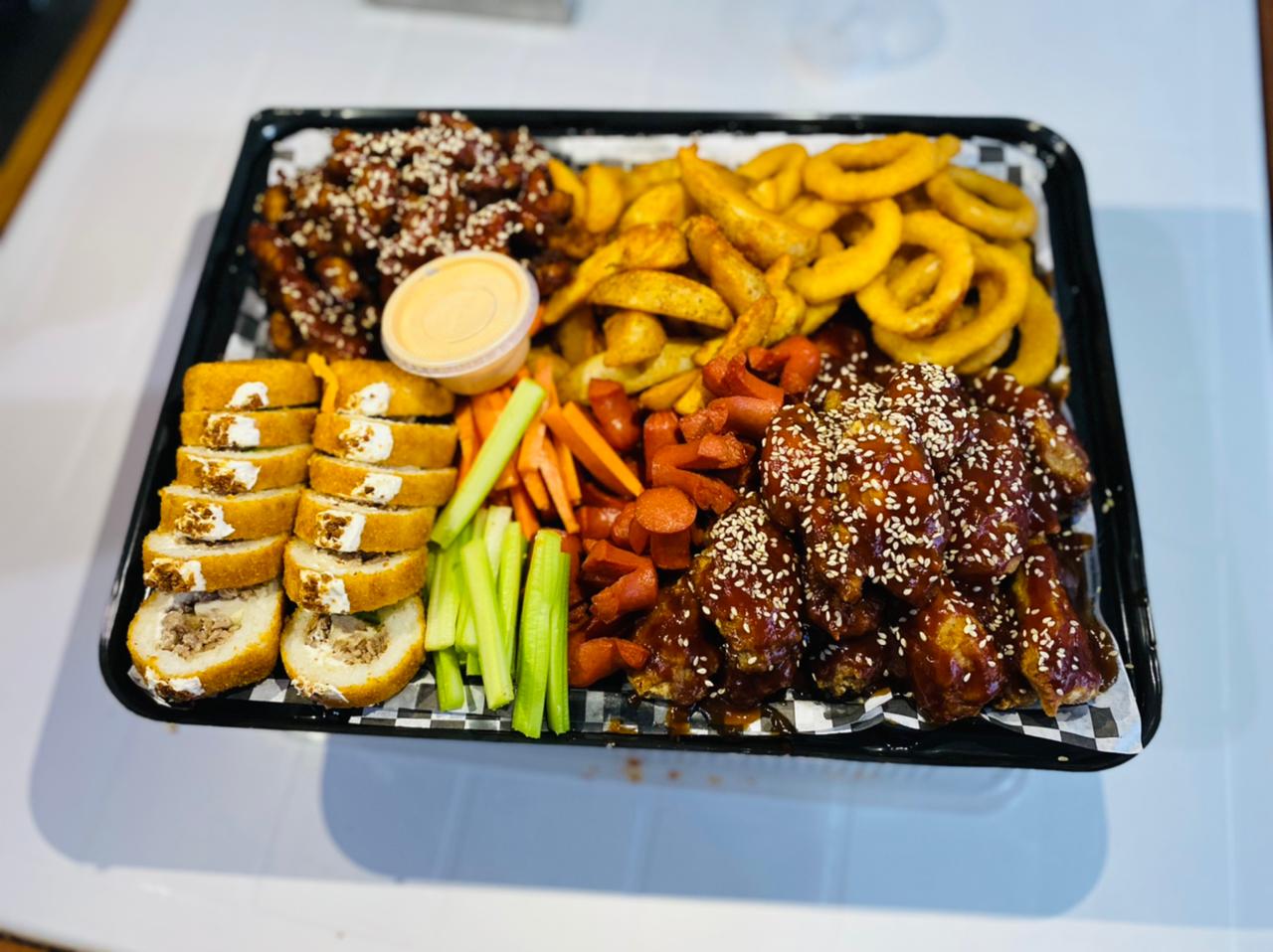 Leyenda Burger image 8