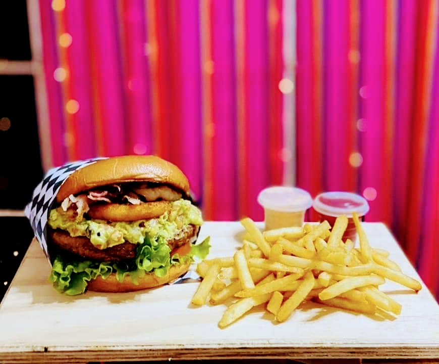 Leyenda Burger image 9