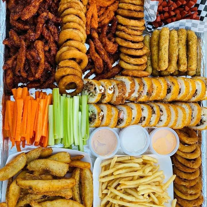 Leyenda Burger image 10