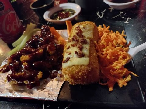 Sushi Or image 2