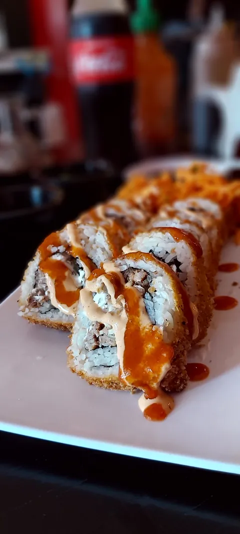 Sushi Or image 5