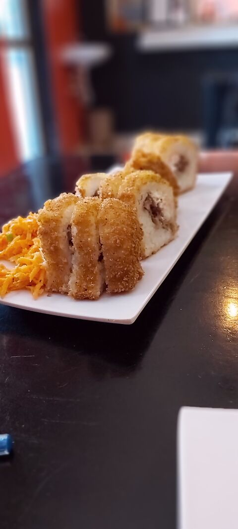 Sushi Or image 7