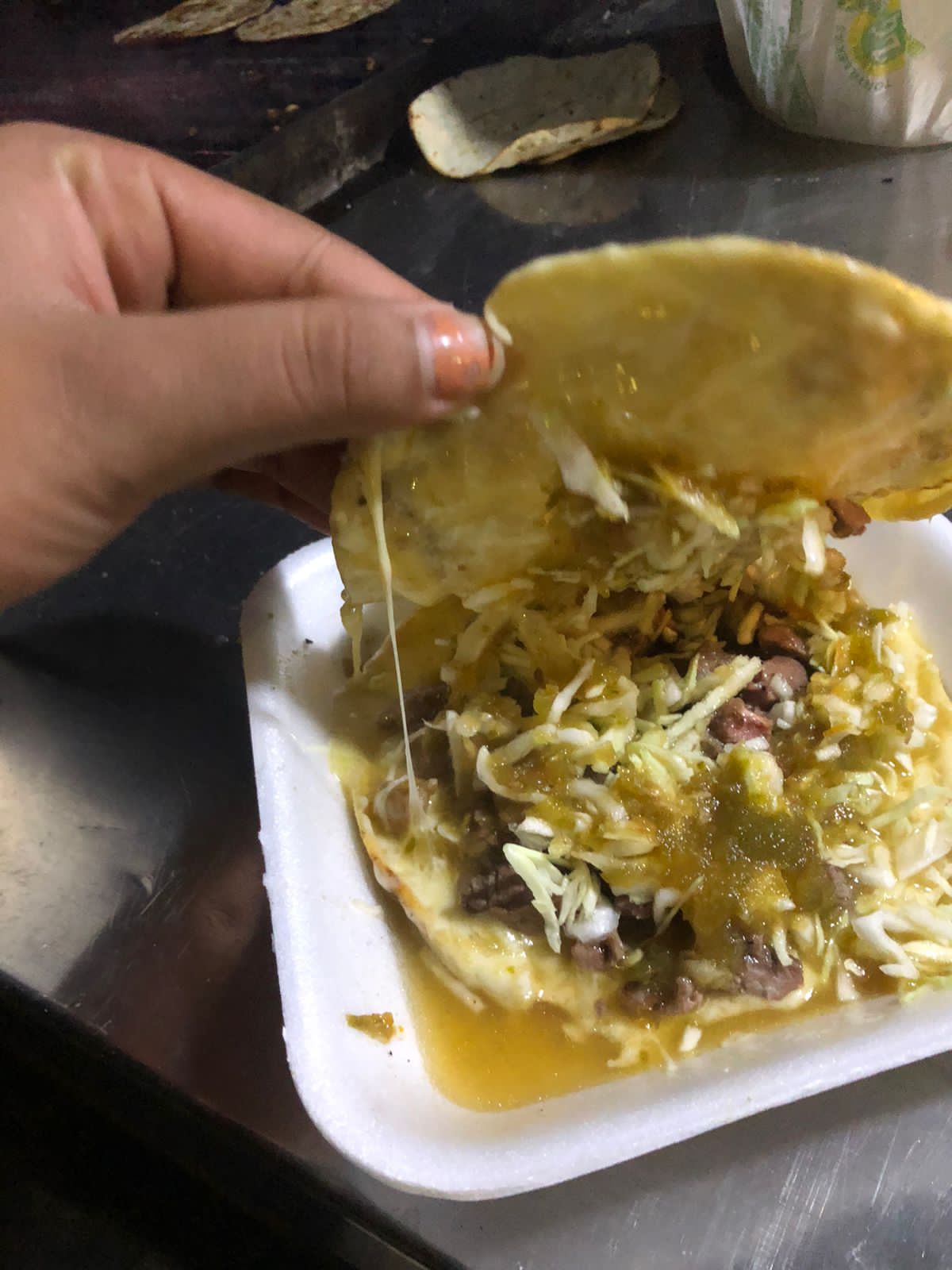 Taquería con el "gero" image 1