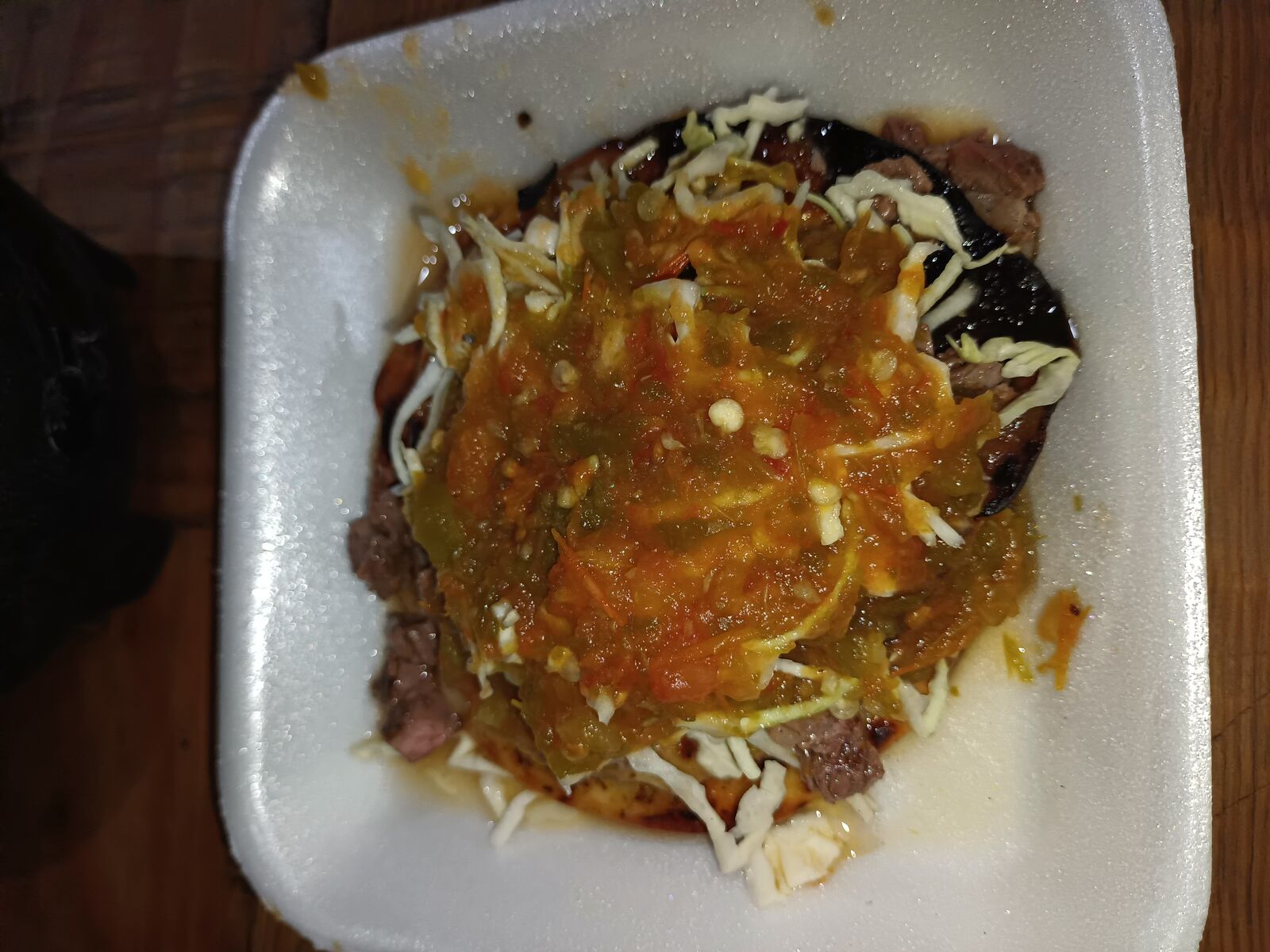 Taquería con el "gero" image 2