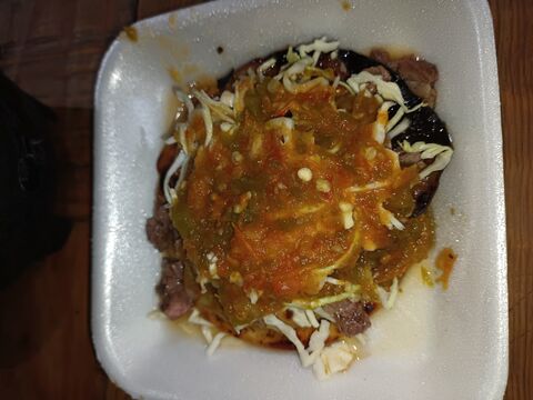 Taquería con el "gero" image 2