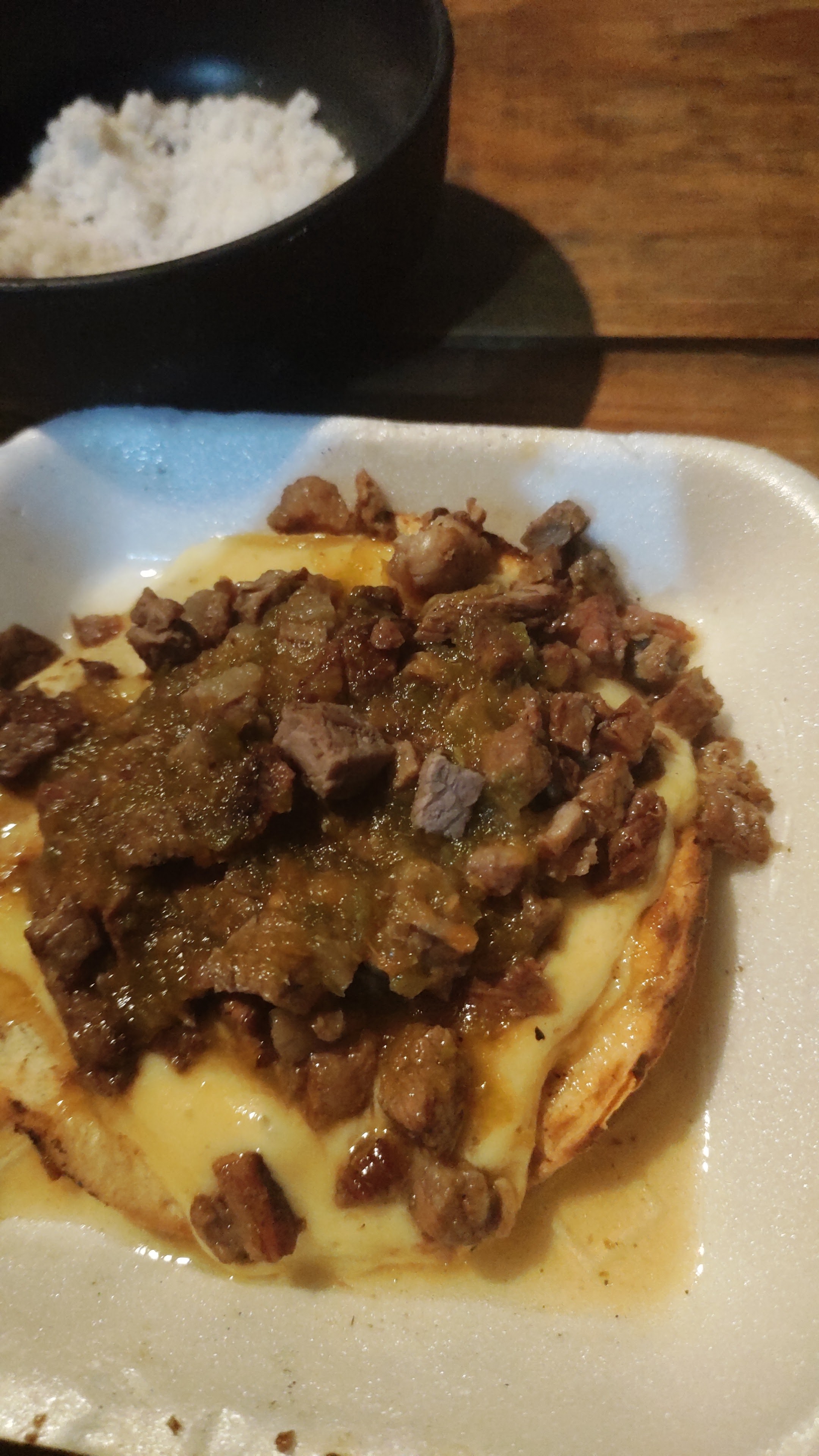 Taquería con el "gero" image 4