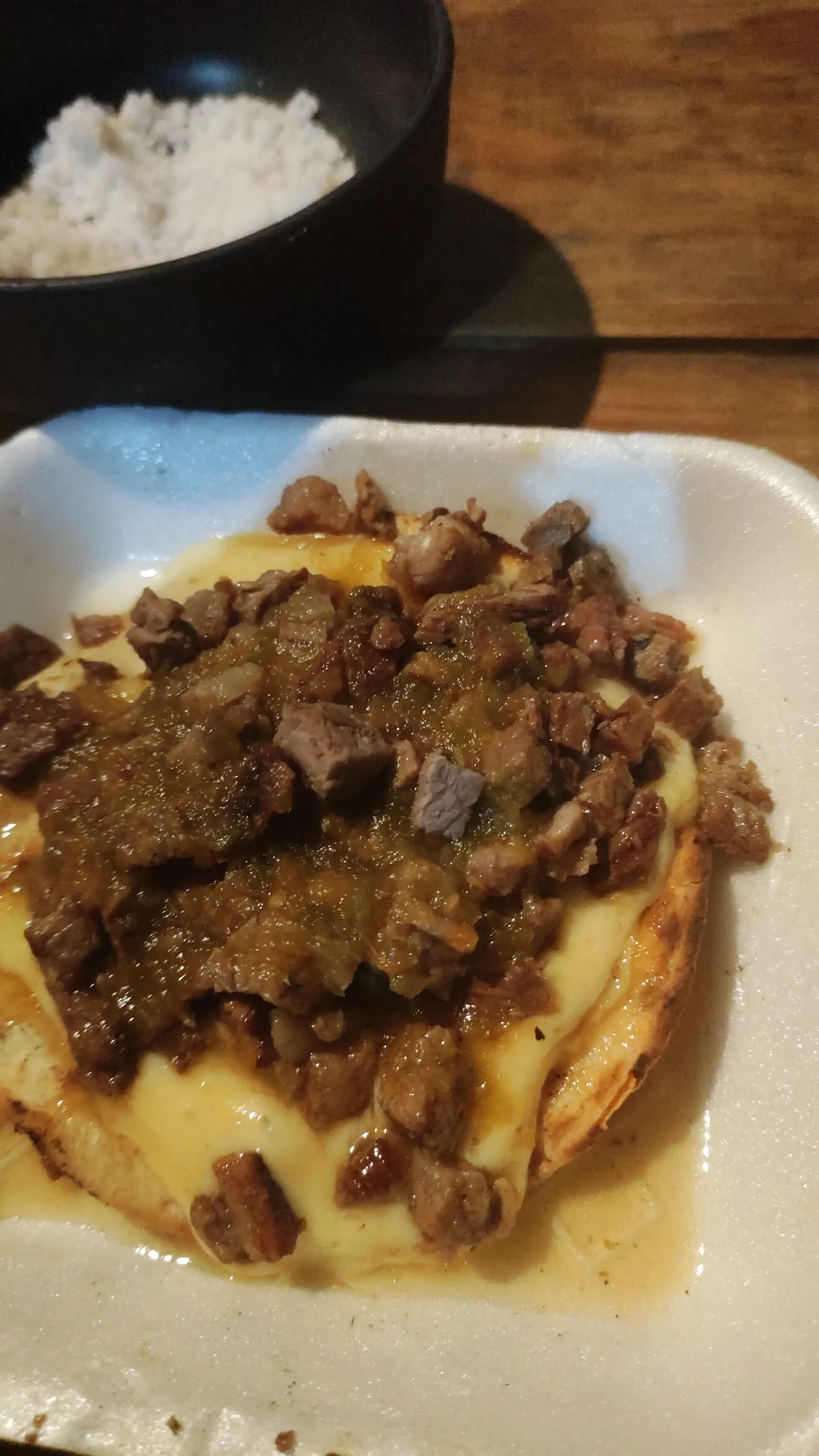Taquería con el "gero" image 4