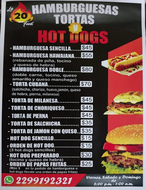 La 20 food image 3