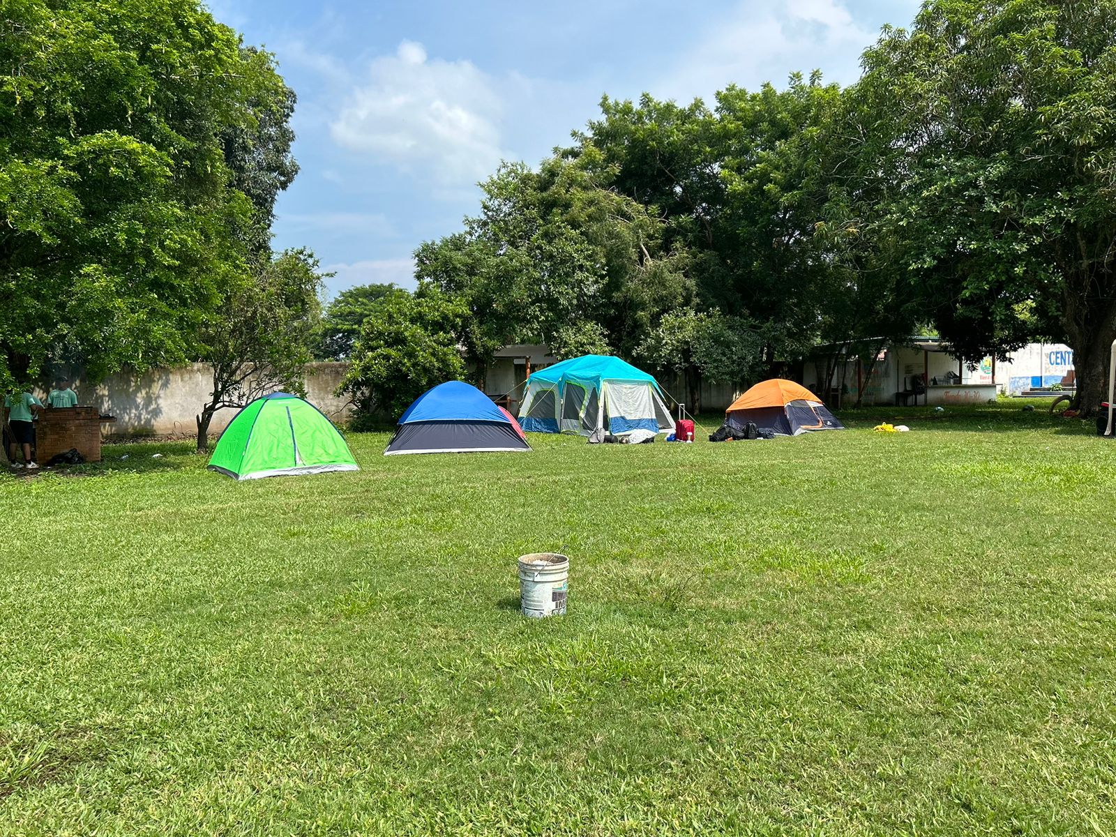 El Artillero image 5