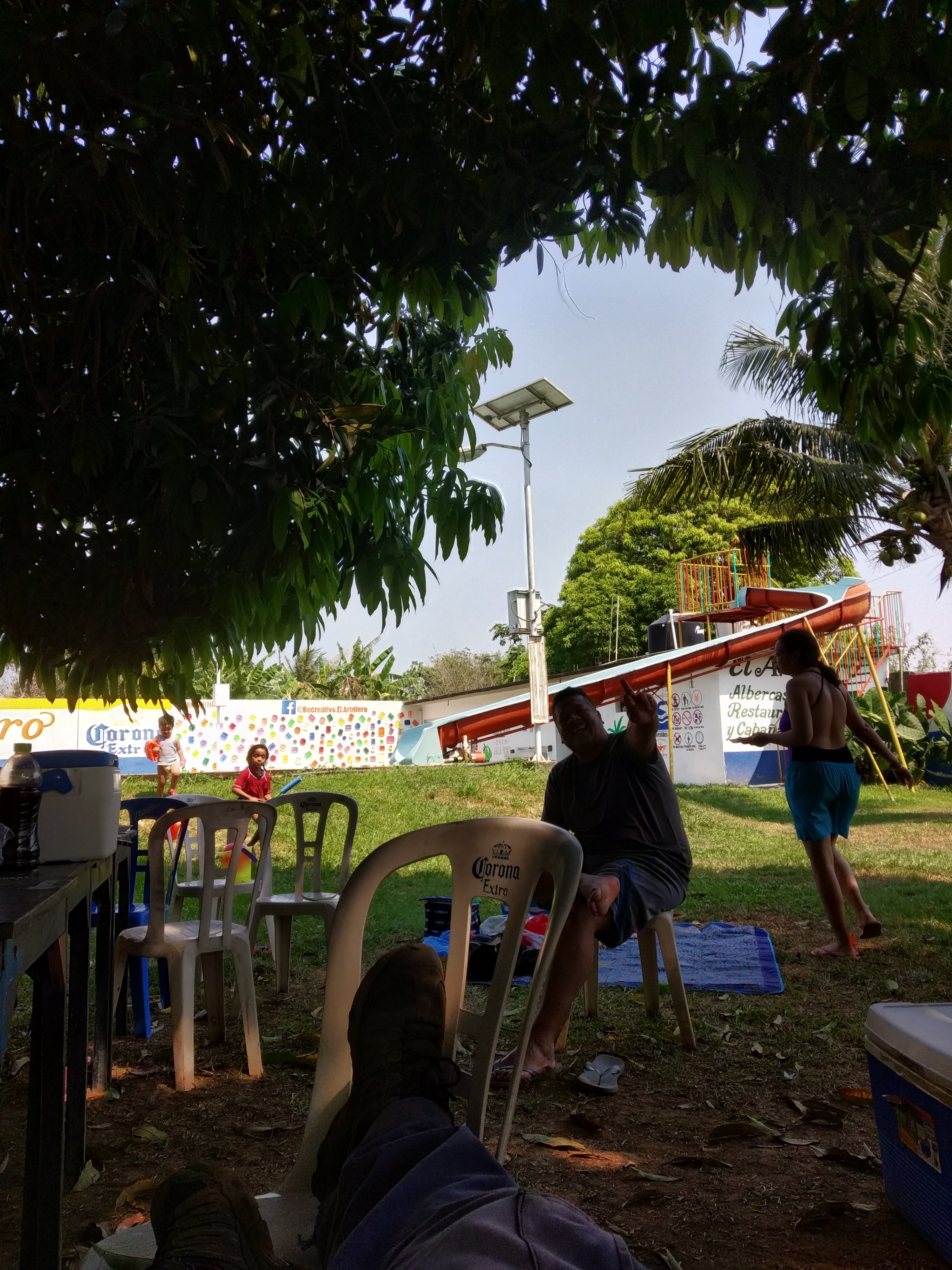 El Artillero image 6