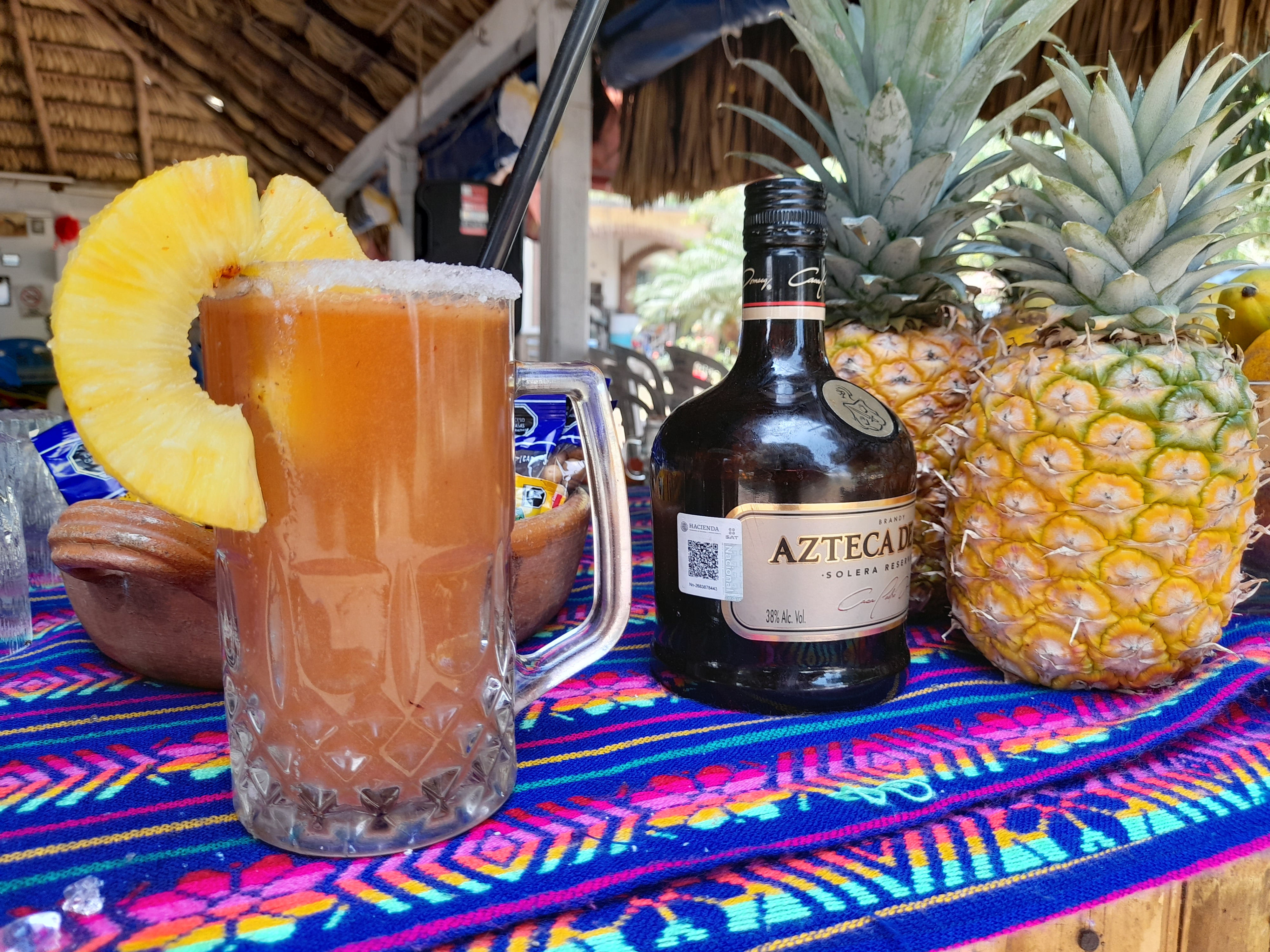 El Artillero image 10