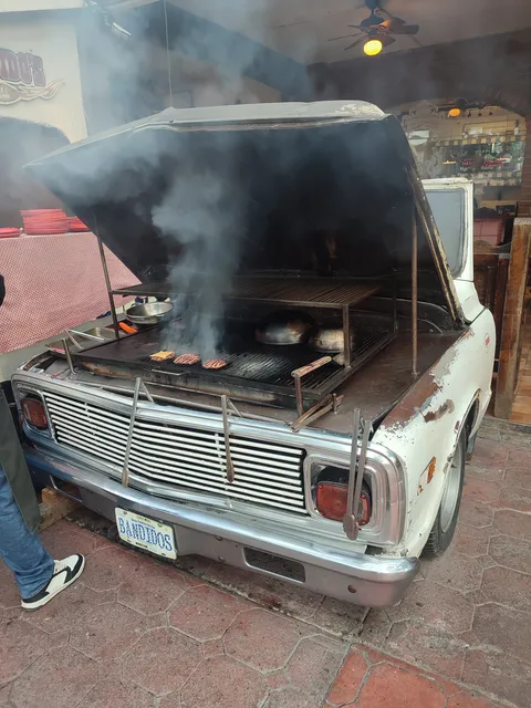 Bandido's Grill 1 OFF image 2