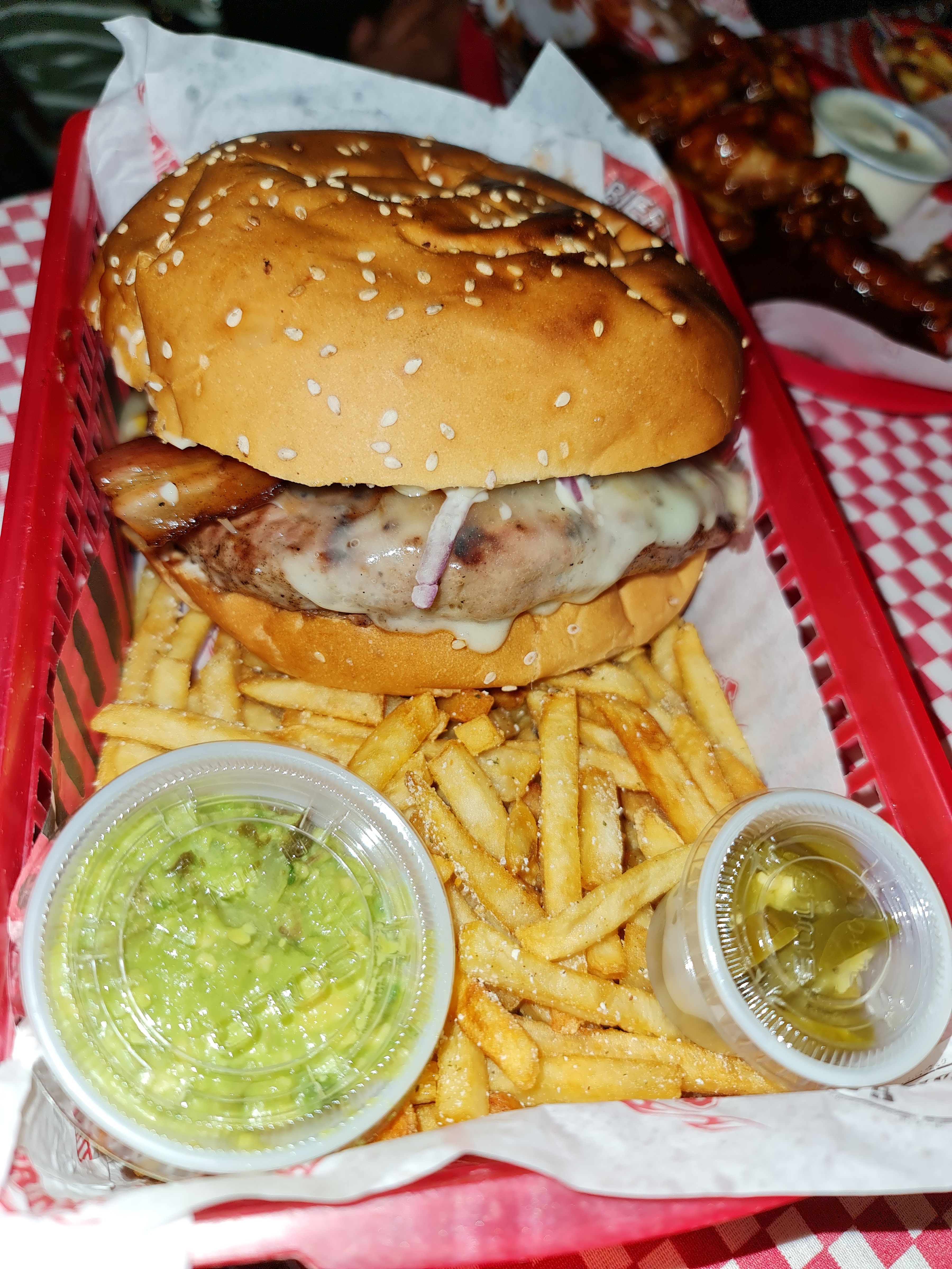 Bandido's Grill 1 OFF image 3