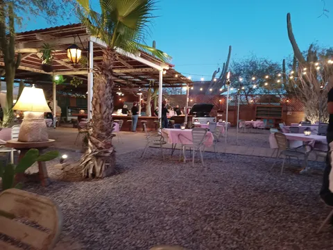 Bandido's Grill 1 OFF image 4