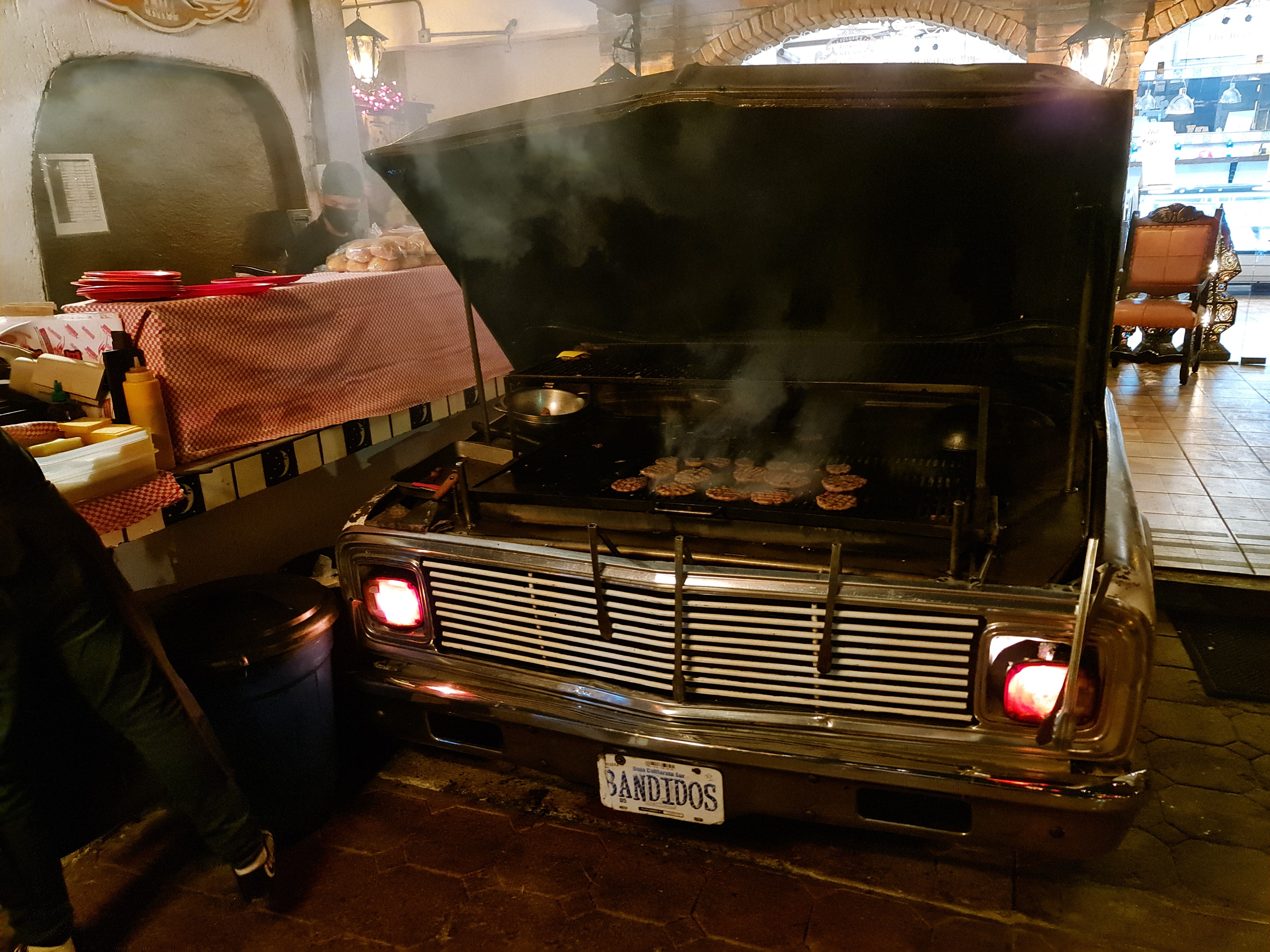 Bandido's Grill 1 OFF image 6