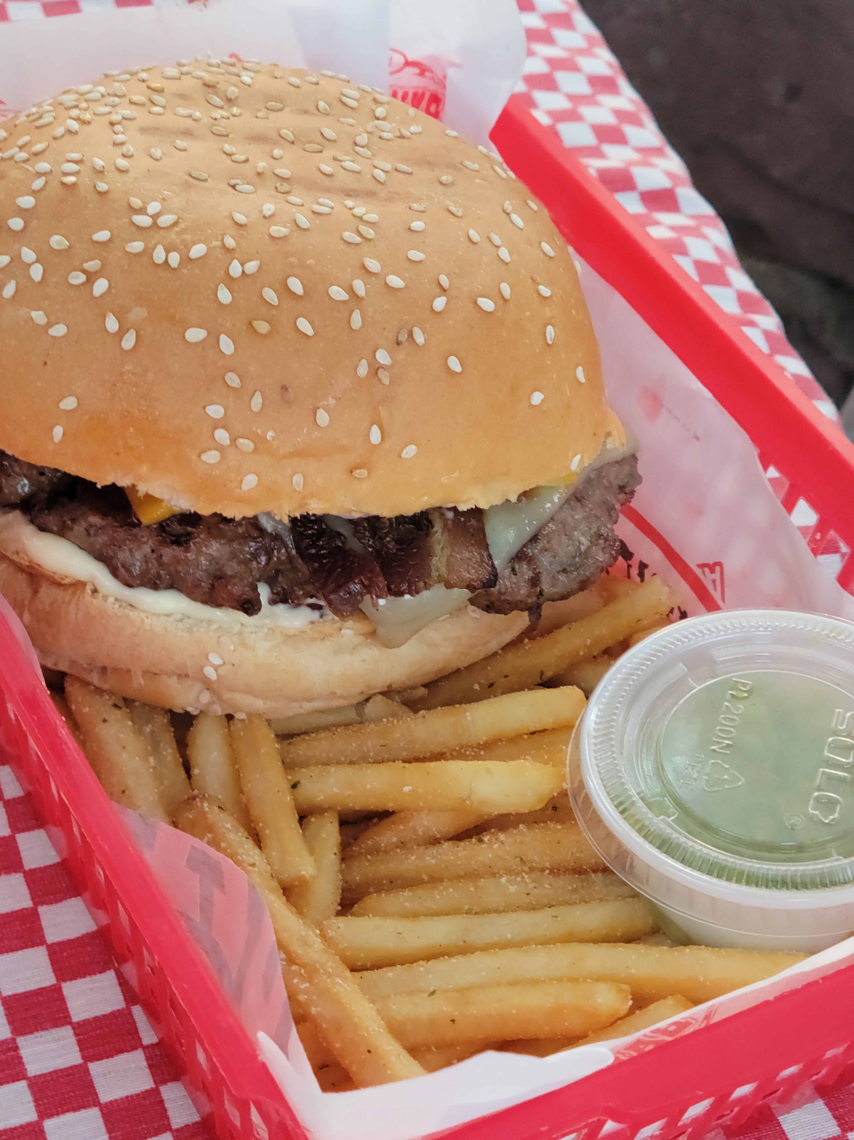 Bandido's Grill 1 OFF image 7