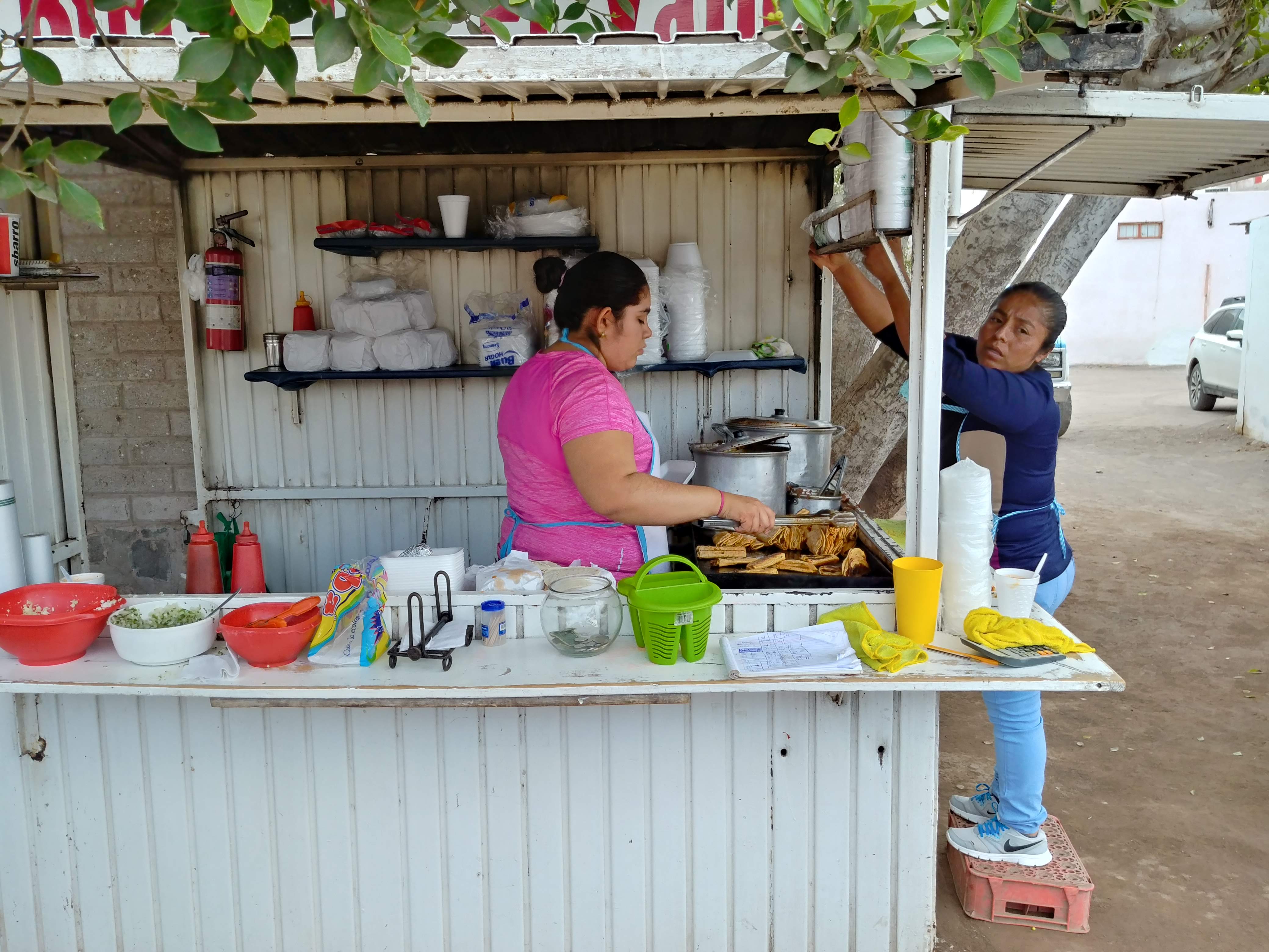 Birrieria El Valle image 1