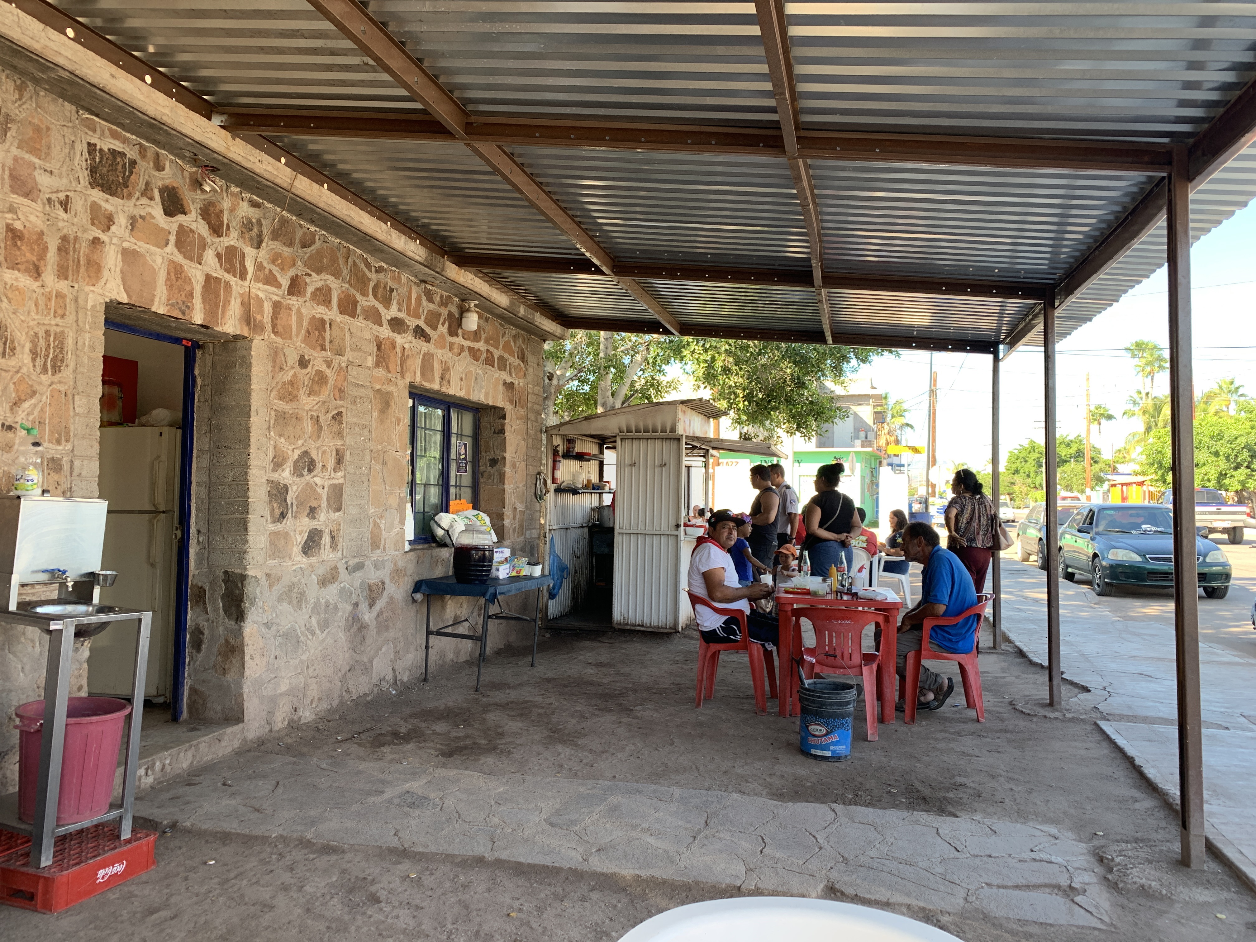 Birrieria El Valle image 3