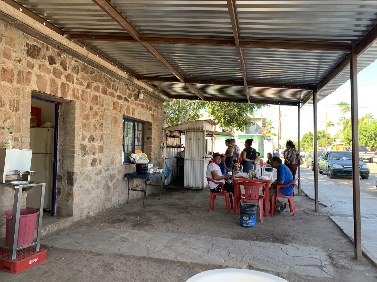 Birrieria El Valle image 3