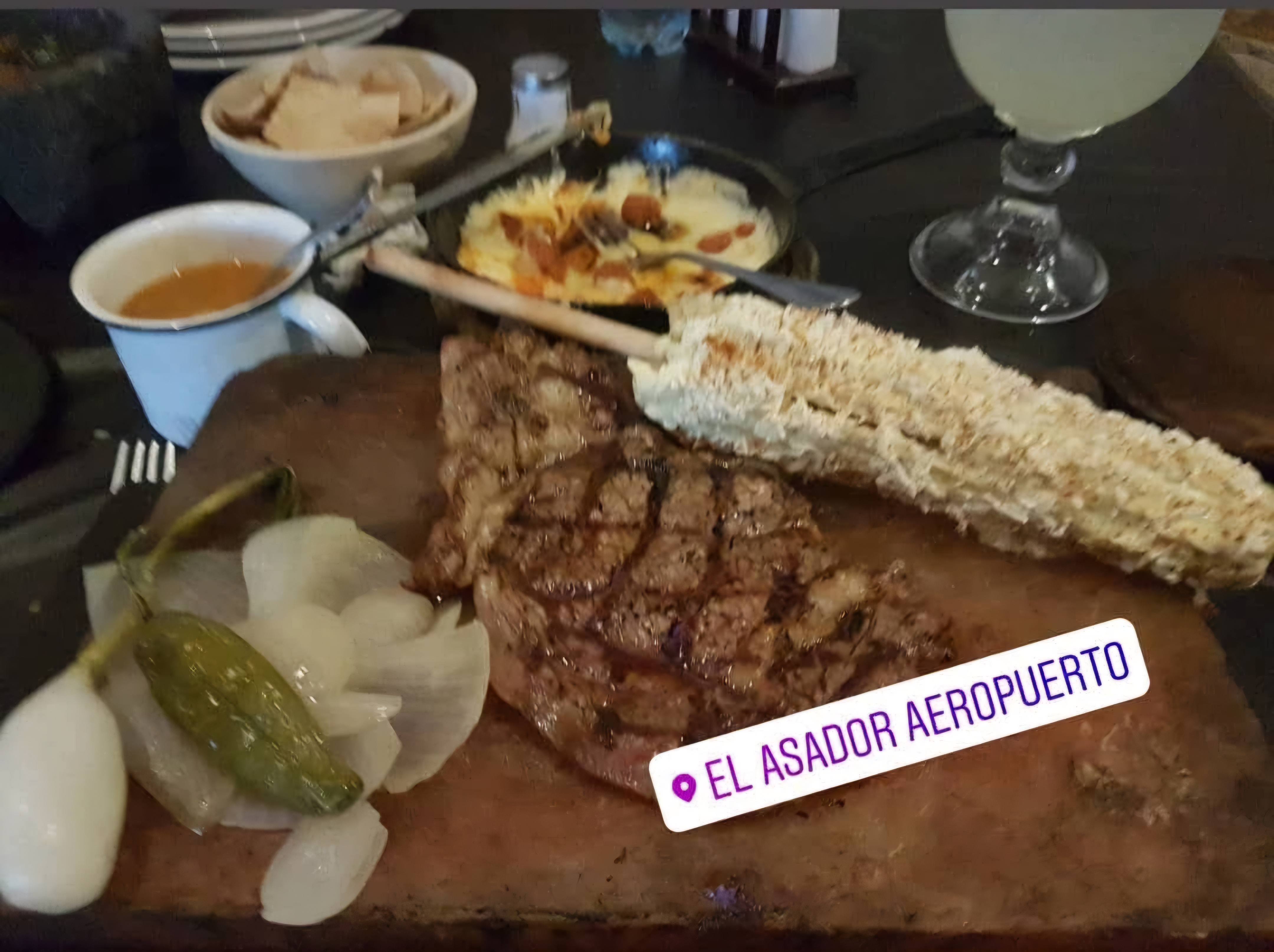 El Asador Aeropuerto image 10