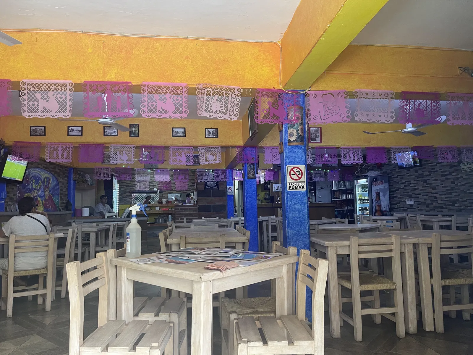 Restaurante El Salto image 10