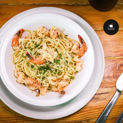 Fratelli Pizza Pasta Cafe image 2