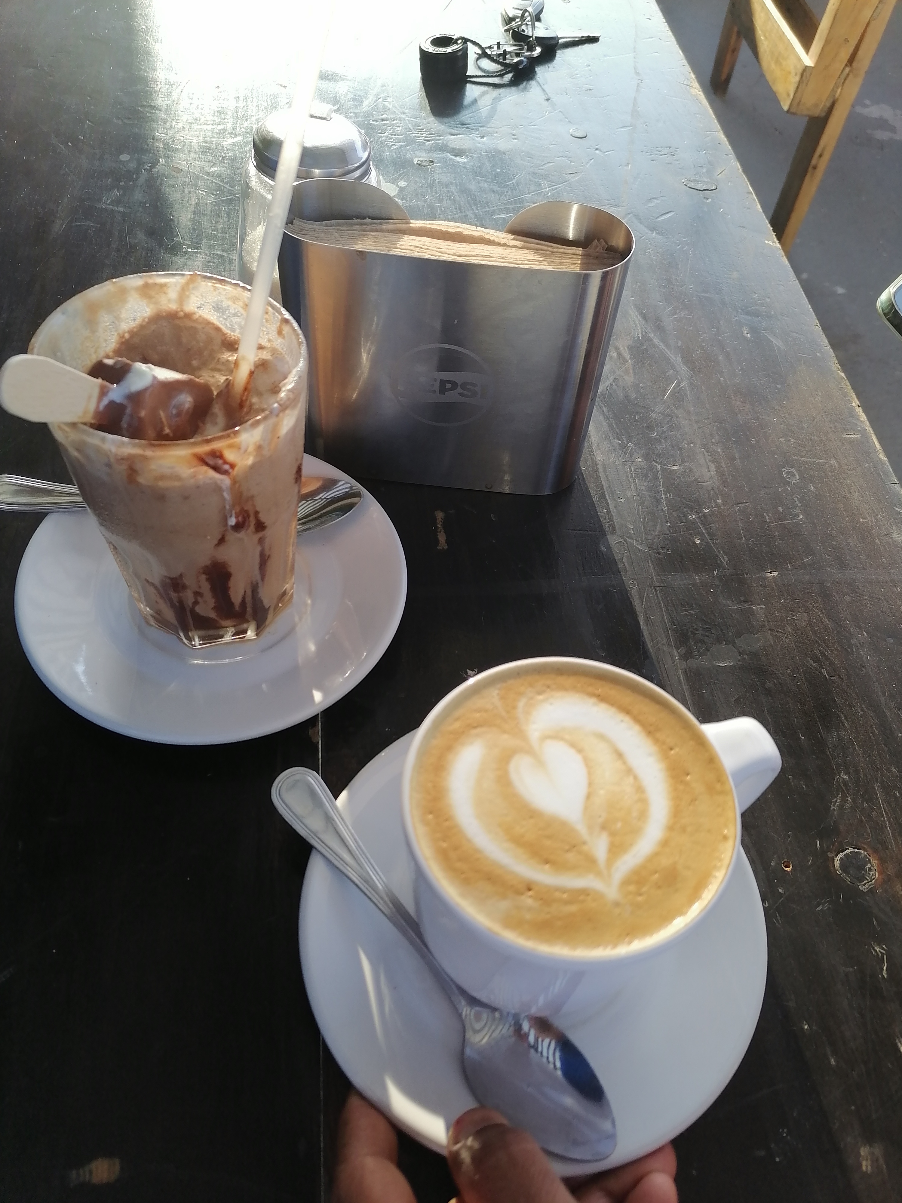 Fratelli Pizza Pasta Cafe image 4