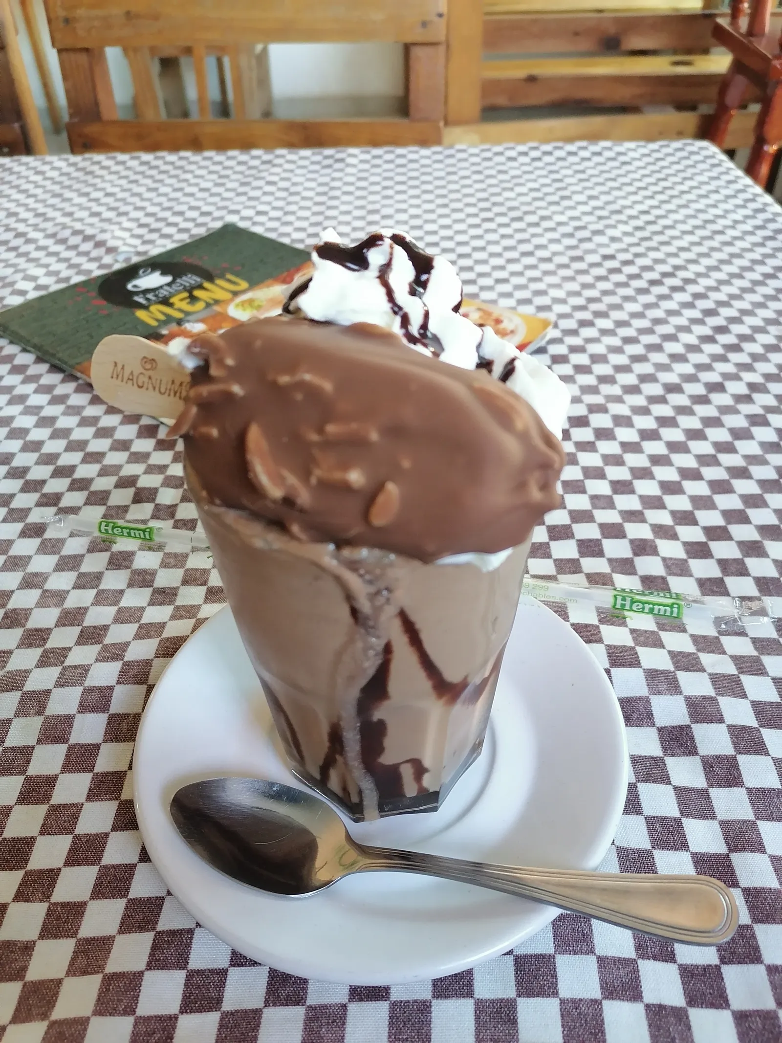 Fratelli Pizza Pasta Cafe image 5
