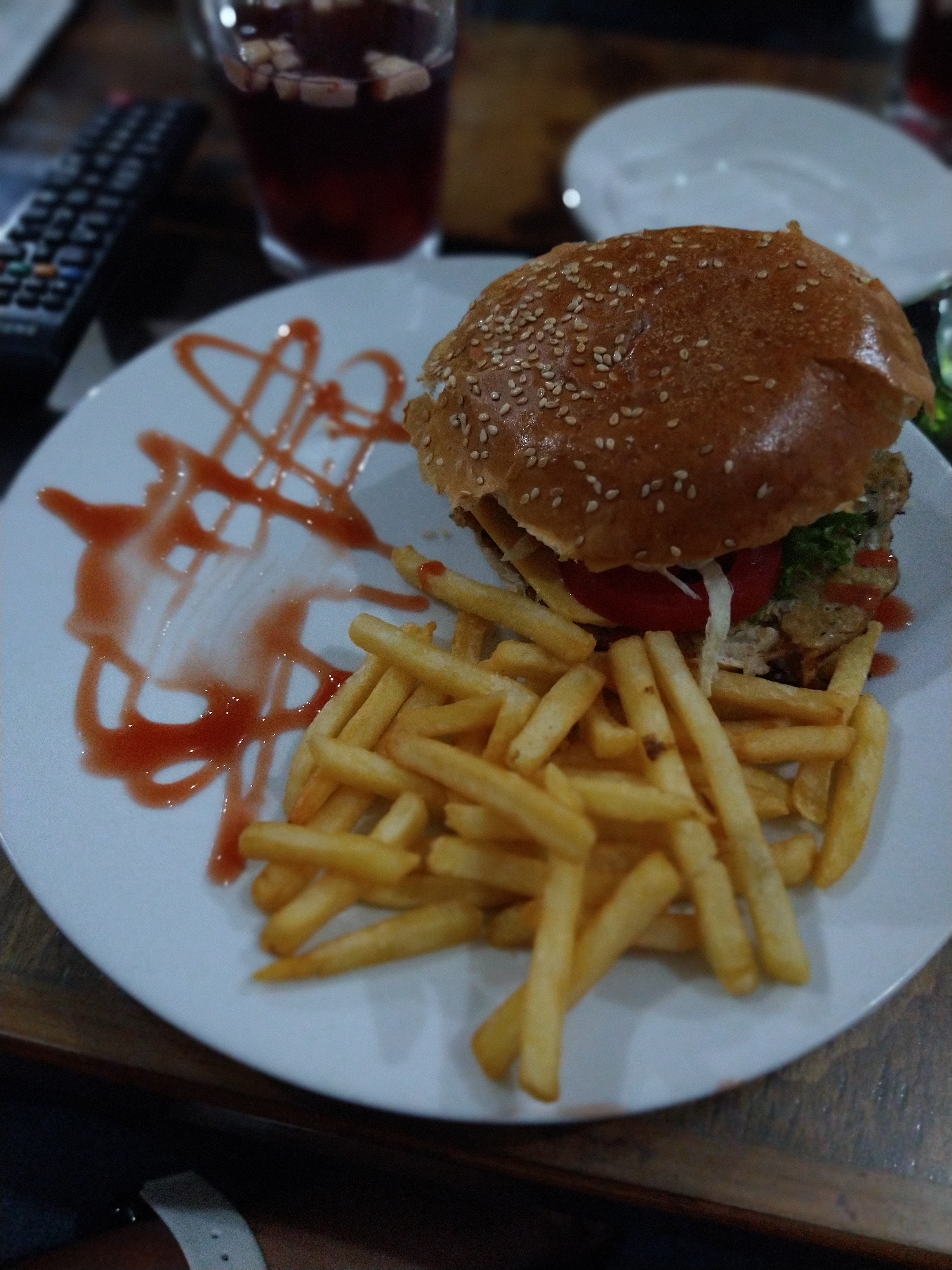 Fratelli Pizza Pasta Cafe image 7