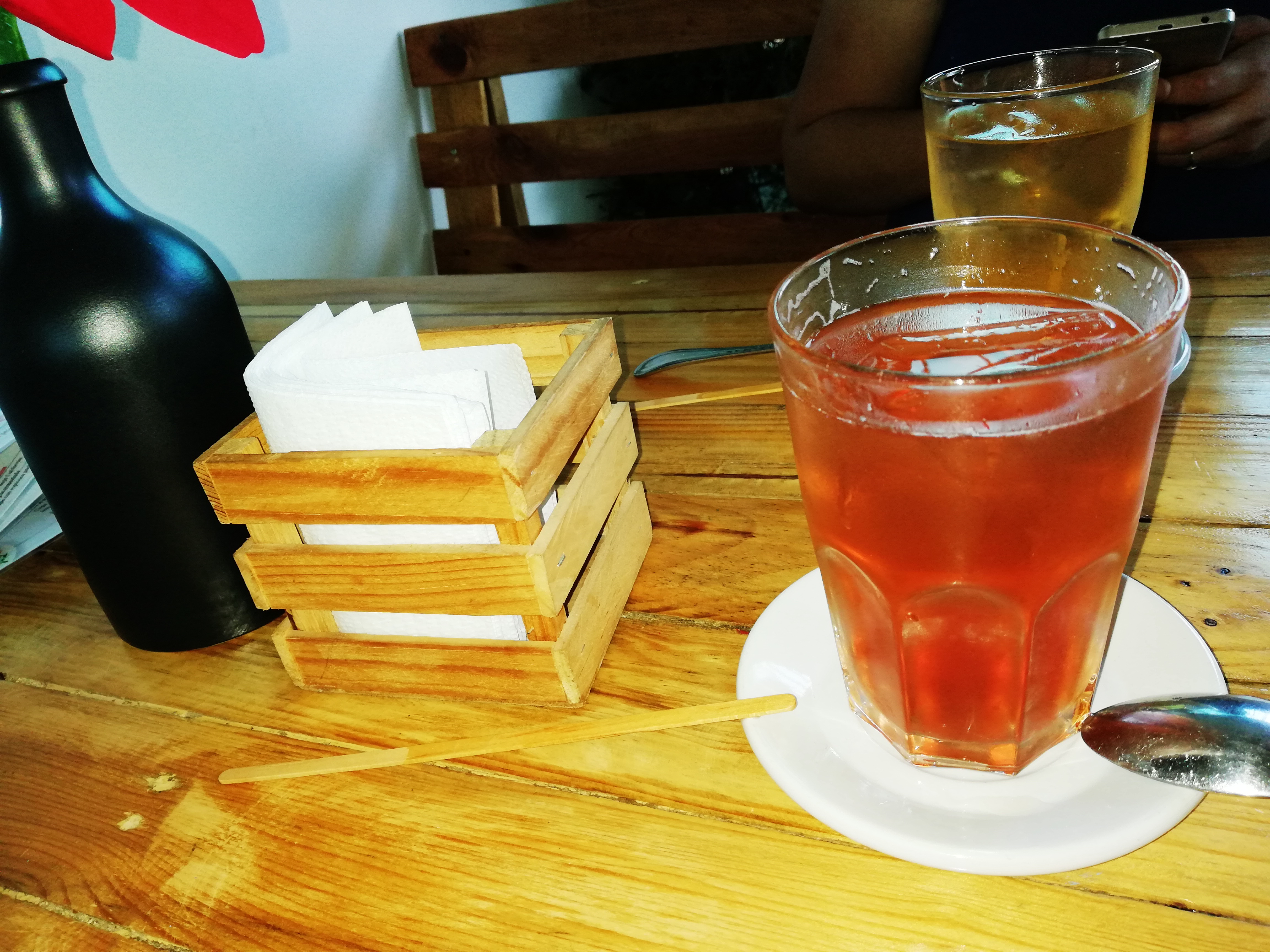 Fratelli Pizza Pasta Cafe image 10