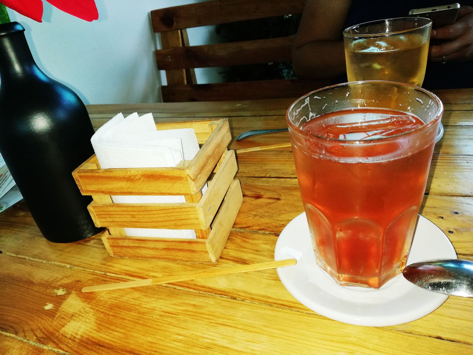 Fratelli Pizza Pasta Cafe image 10