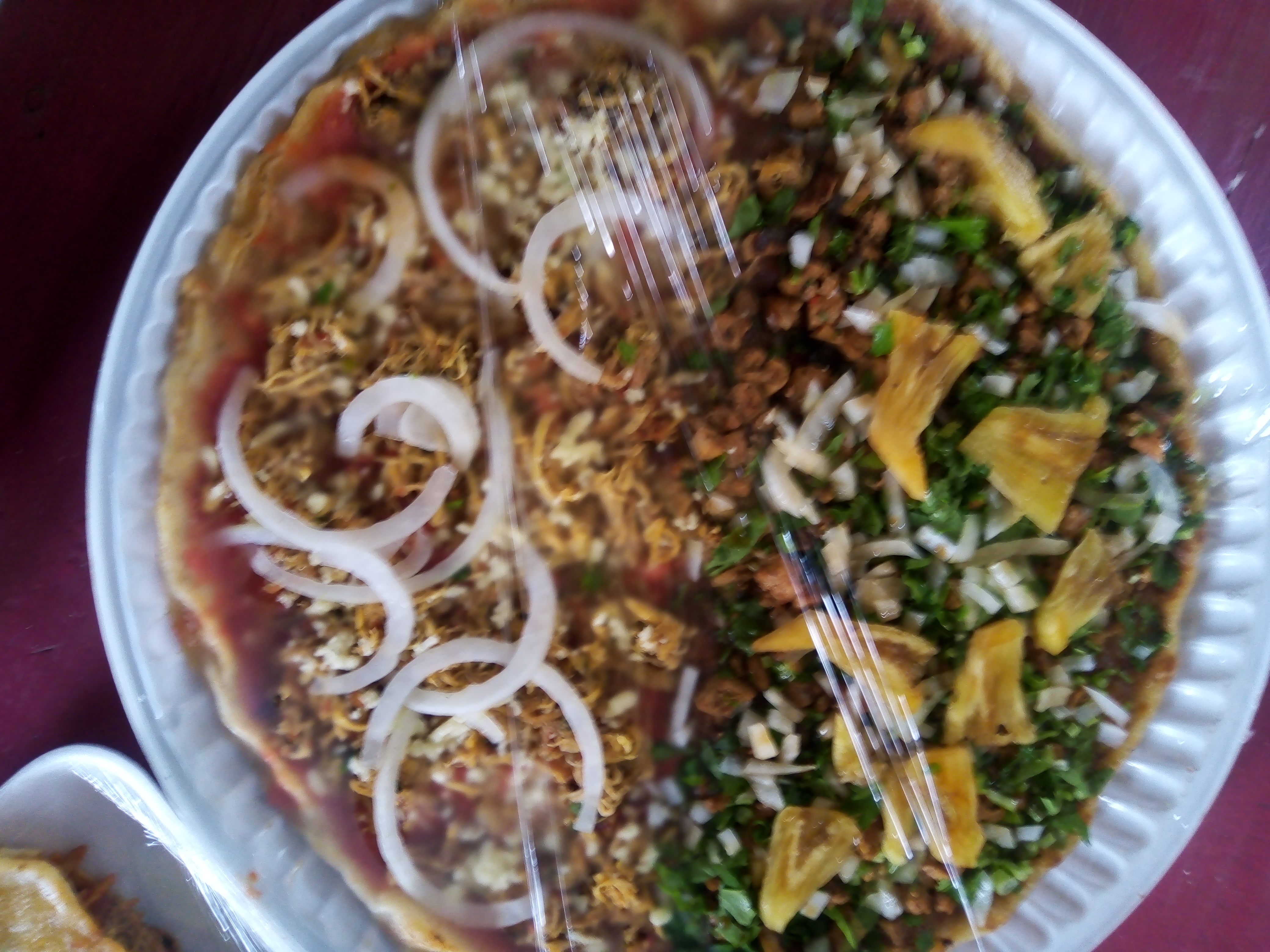 Antojitos The family .. servicio a domicilio image 4