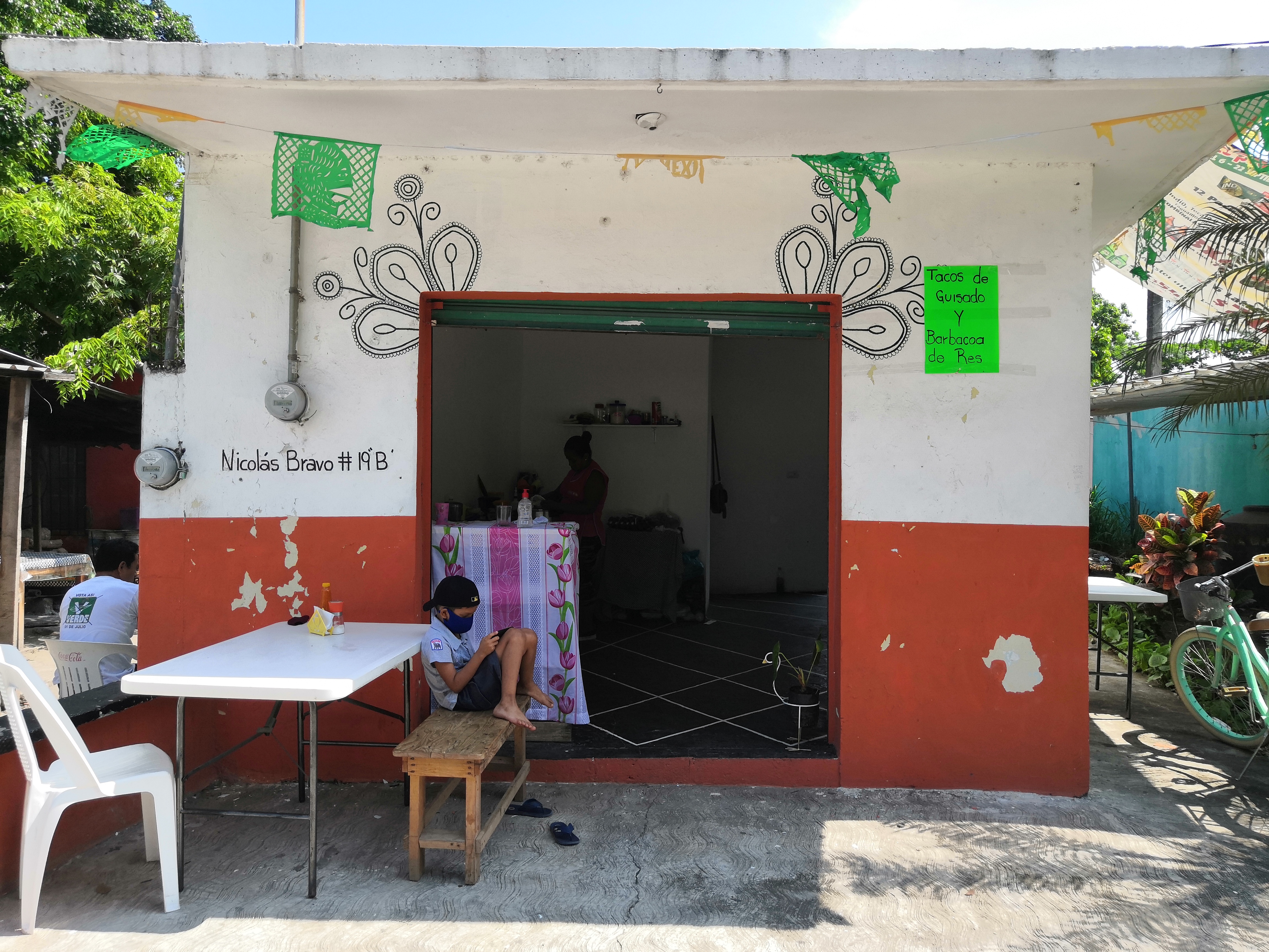 Antojitos "NORA" image 1