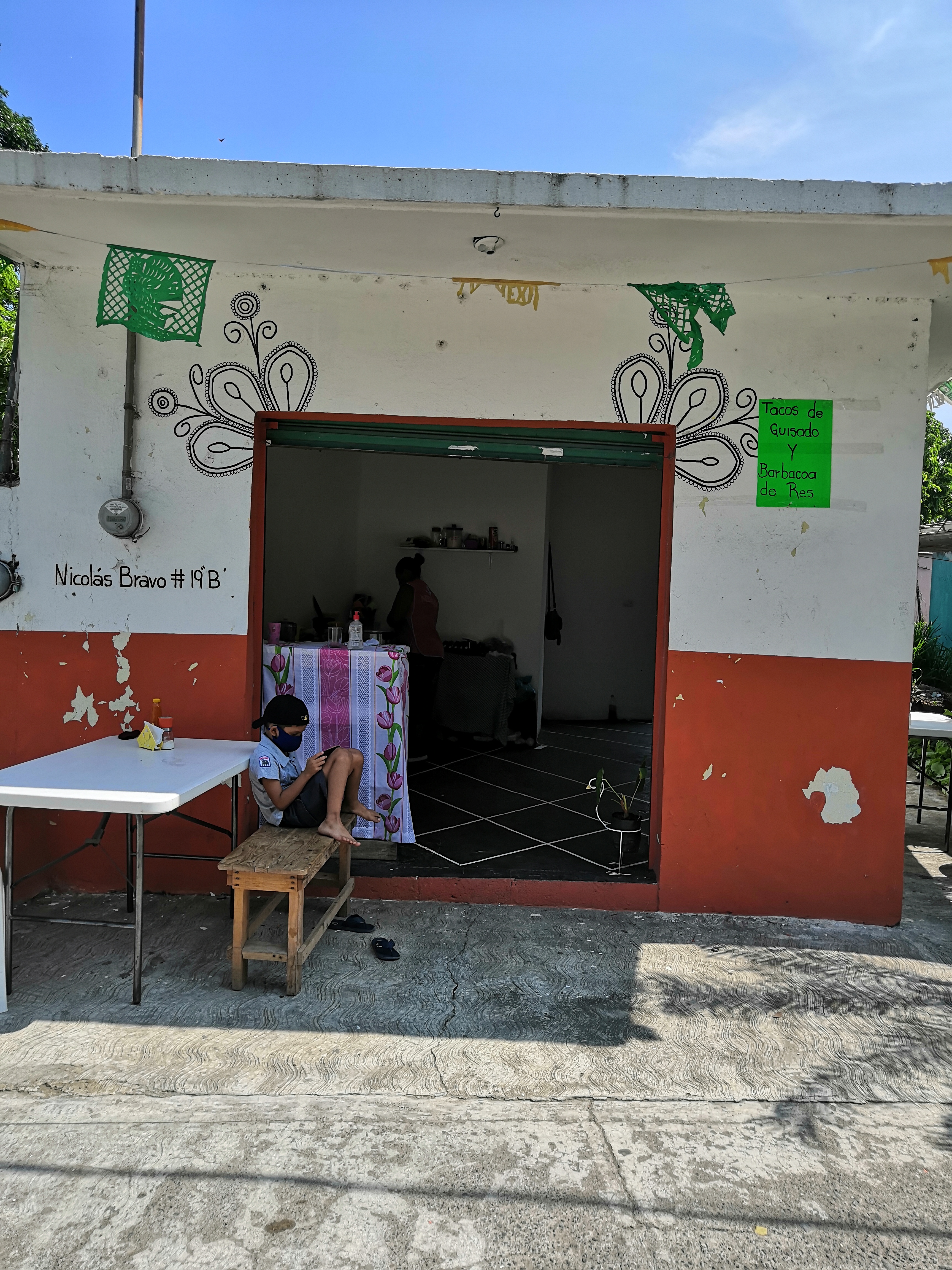 Antojitos "NORA" image 2