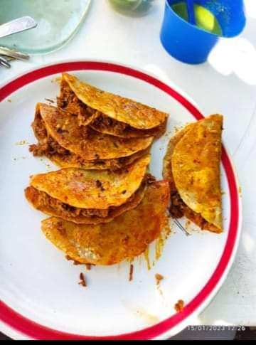 Tacos verita's image 2