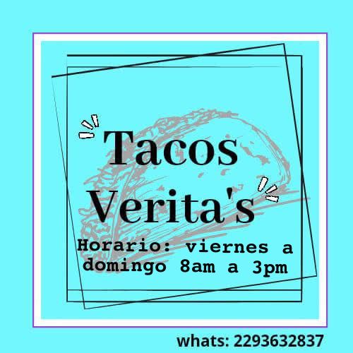 Tacos verita's image 6