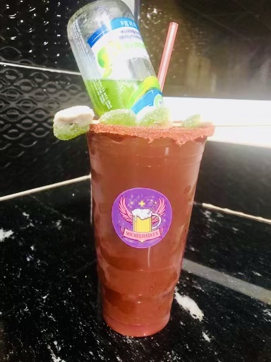 La Michelhadita image 2