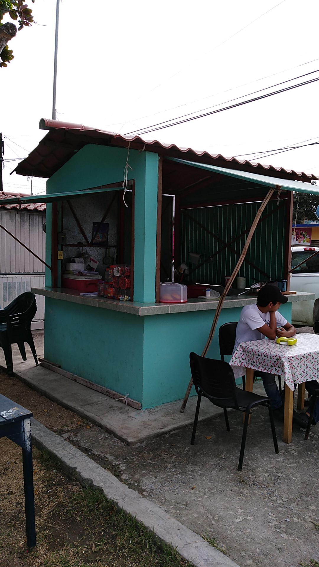 Antojitos ebenezer image 1