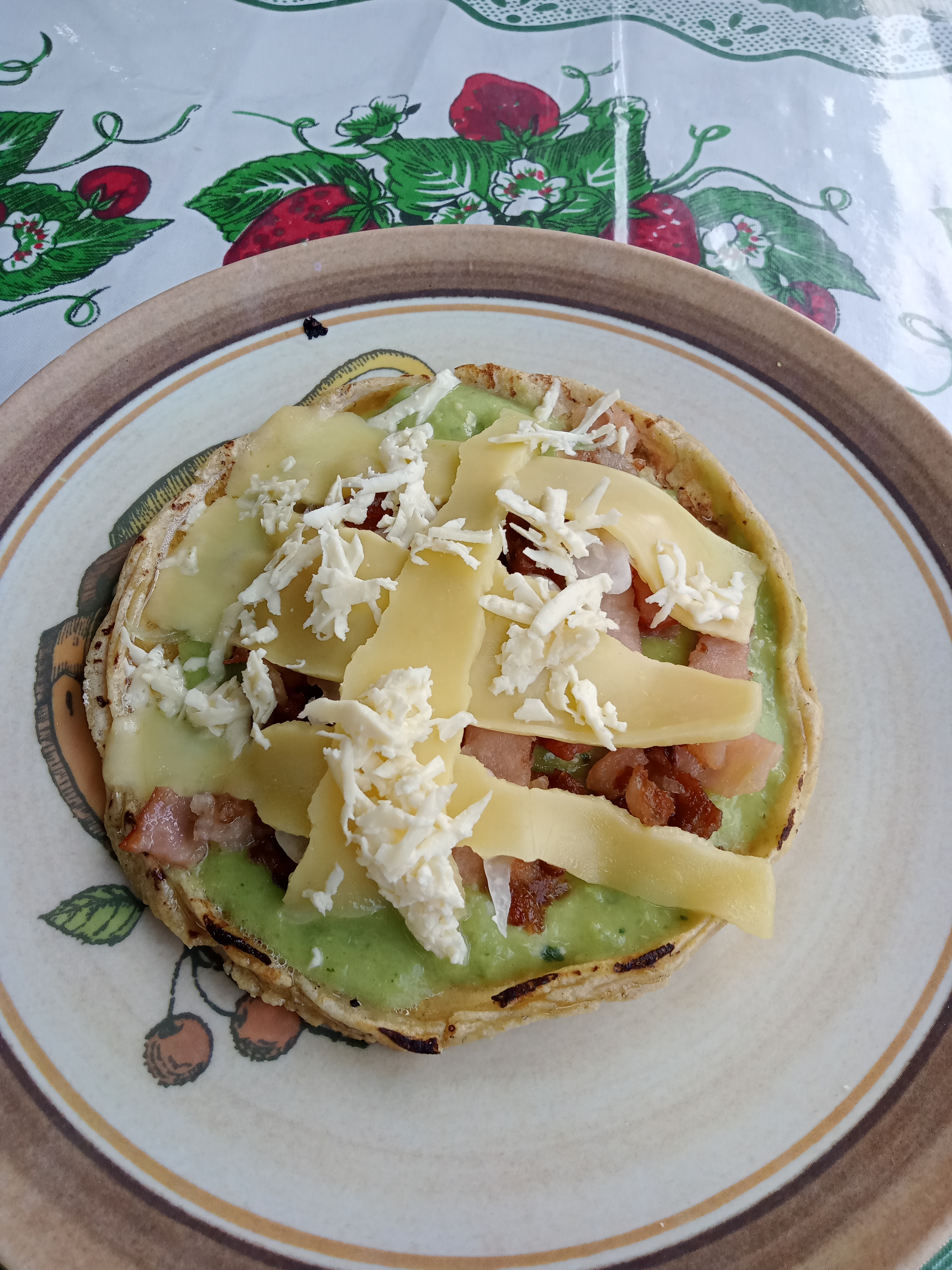 Antojitos ebenezer image 2