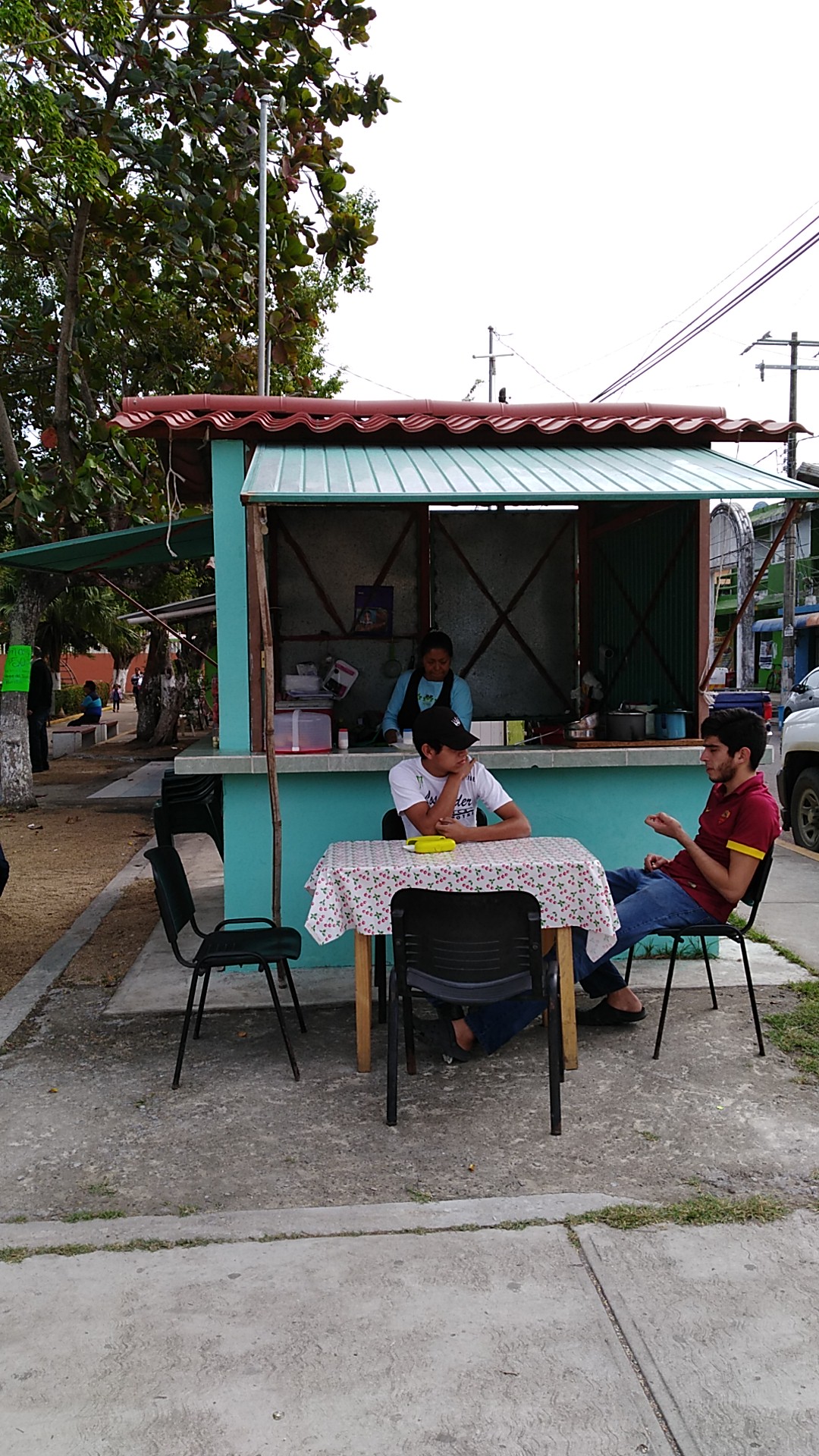 Antojitos ebenezer image 4